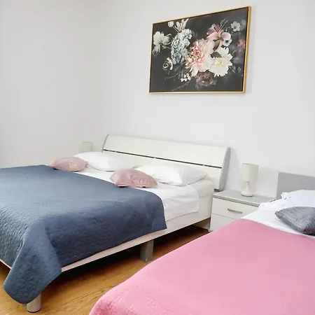 With Parking Space Bibinje, Zadar - 14436