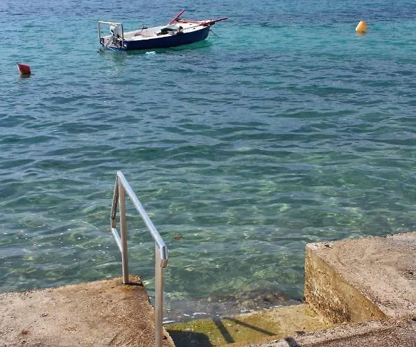 Апартаменты With Parking Space Bibinje, Zadar - 14436