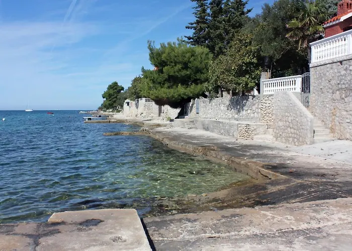 Lejlighed With Parking Space Bibinje, Zadar - 14436 Bibinje