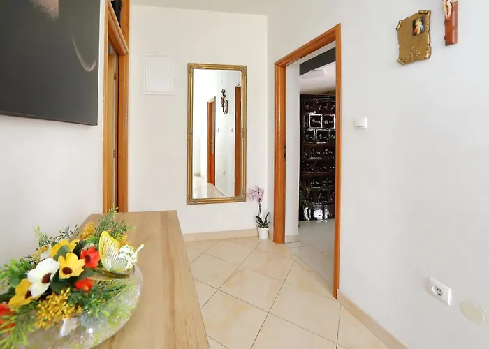 With Parking Space Bibinje, Zadar - 14436 Апартаменты
