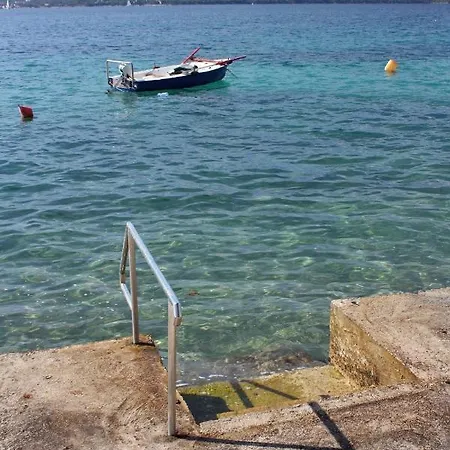 Apartament With Parking Space Bibinje, Zadar - 14436