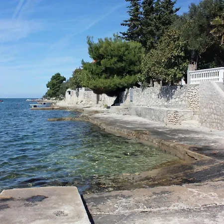 Apartament With Parking Space Bibinje, Zadar - 14436 Bibinje