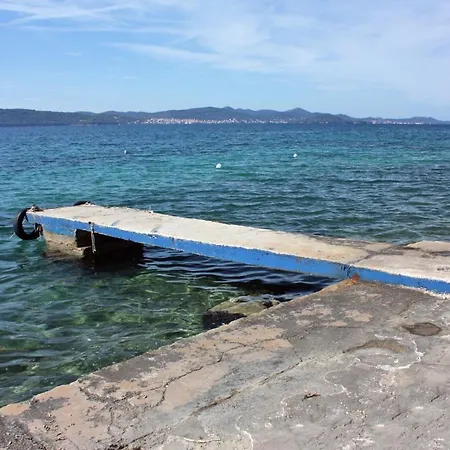 Apartament With Parking Space Bibinje, Zadar - 14436 Bibinje