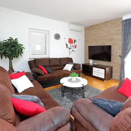 With Parking Space Bibinje, Zadar - 14436 Apartman