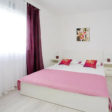 With Parking Space Bibinje, Zadar - 14436 Apartament