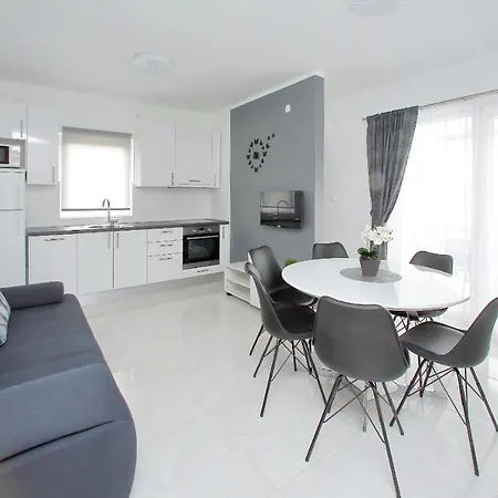 With Parking Space Bibinje, Zadar - 14436