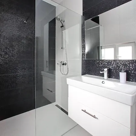 Apartament With Parking Space Bibinje, Zadar - 14436