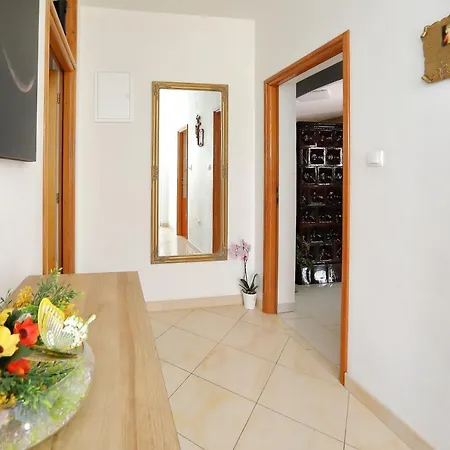 With Parking Space Bibinje, Zadar - 14436 Apartament